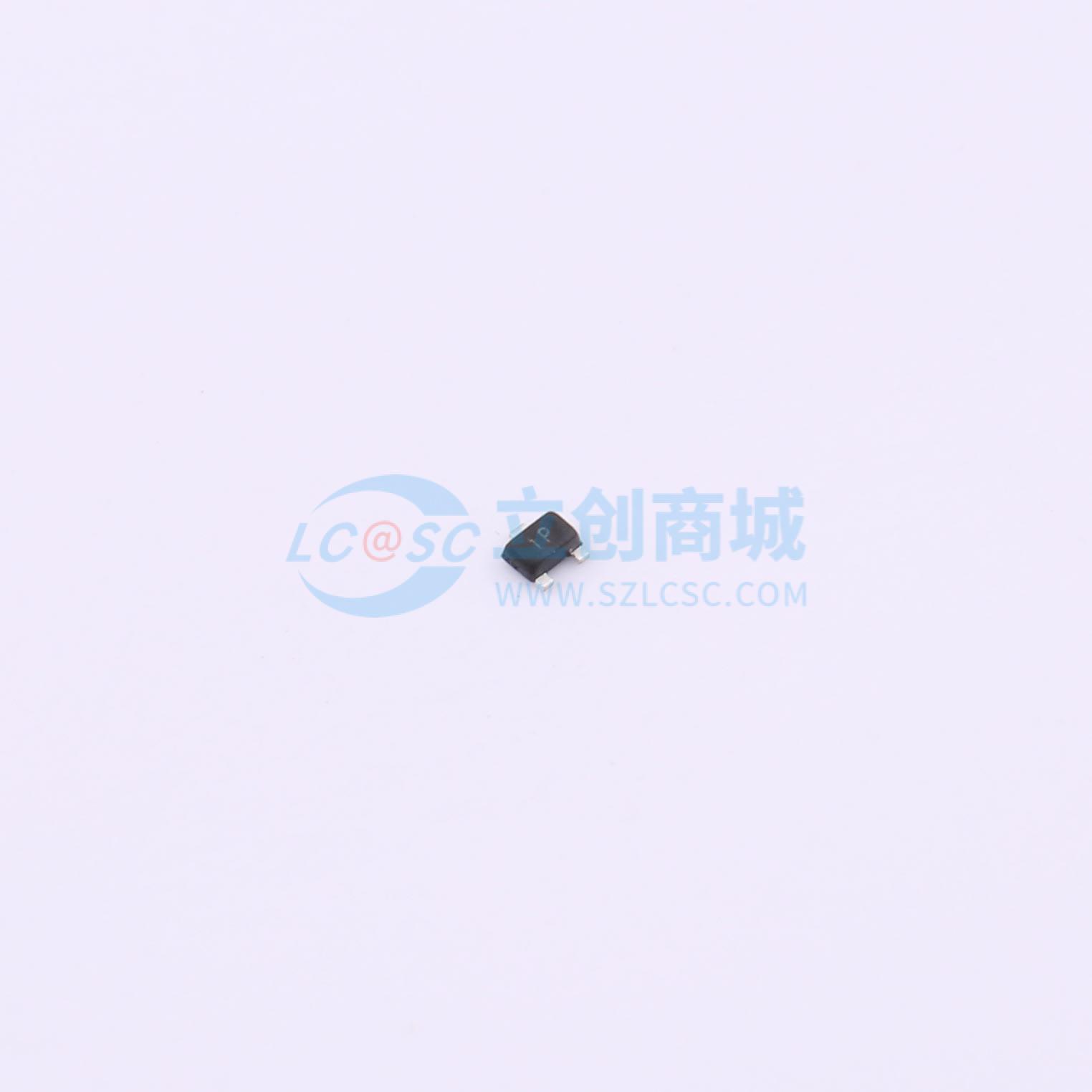 MMBT2222AM3T5G-MS商品缩略图