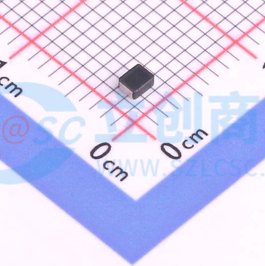 点击查看大图 WIP201610S-R47ML实物图