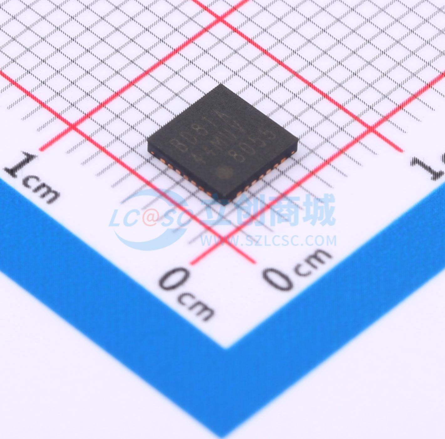 点击查看大图 BD81A44MUV-ME2实物图