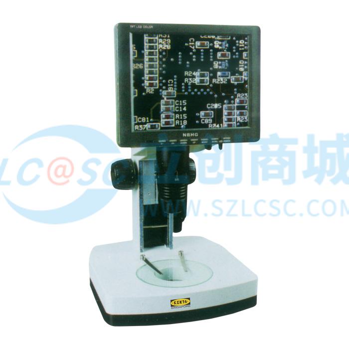 KT5-430-157实物图