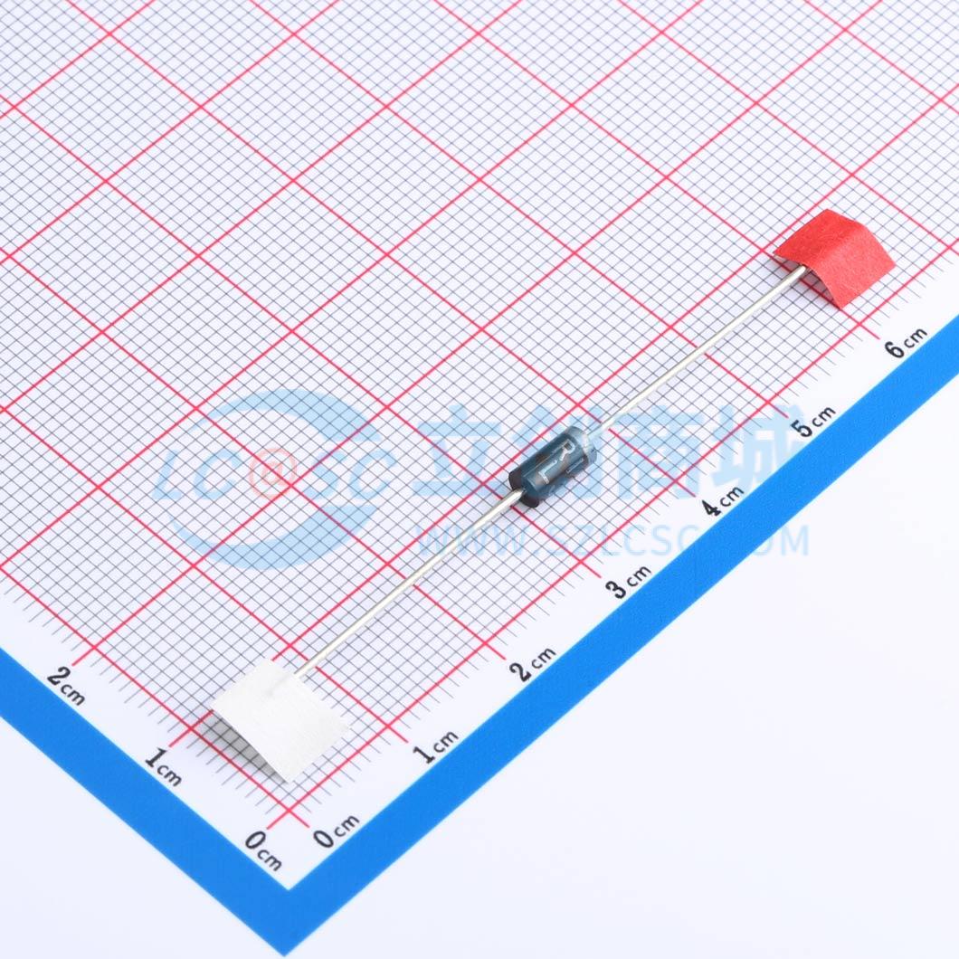 点击查看大图 FR154实物图