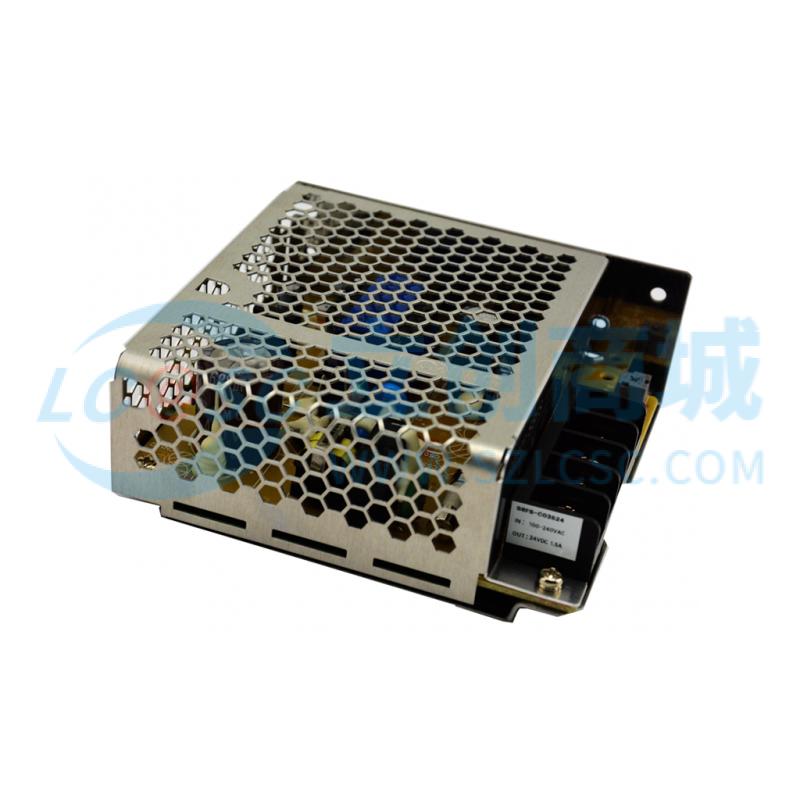 S8FS-C03512实物图