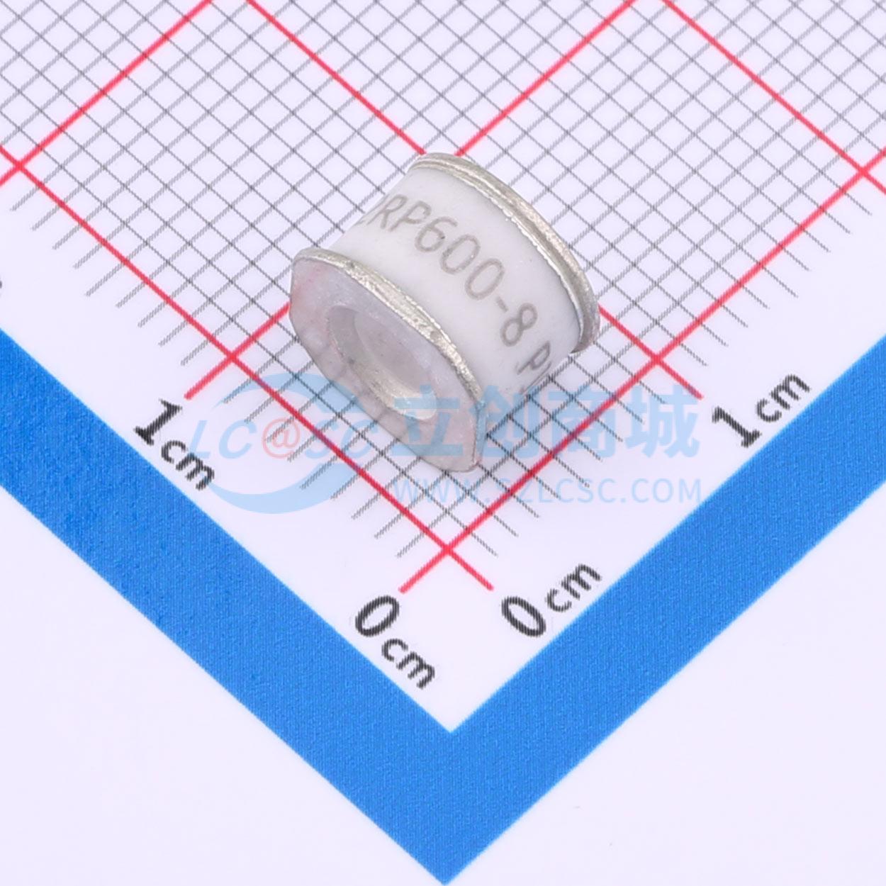 2RP600M-8-S实物图