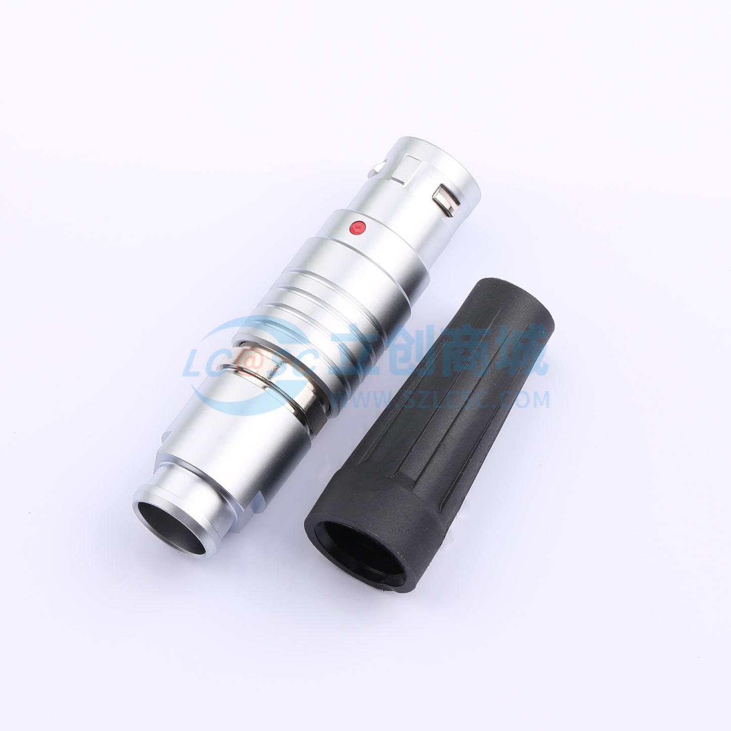 点击查看大图 TGG.2B.P14.CLAD92H实物图