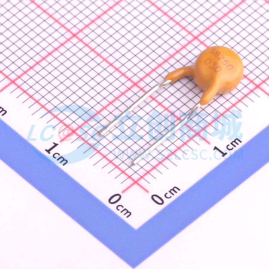 点击查看大图 SB250-030实物图