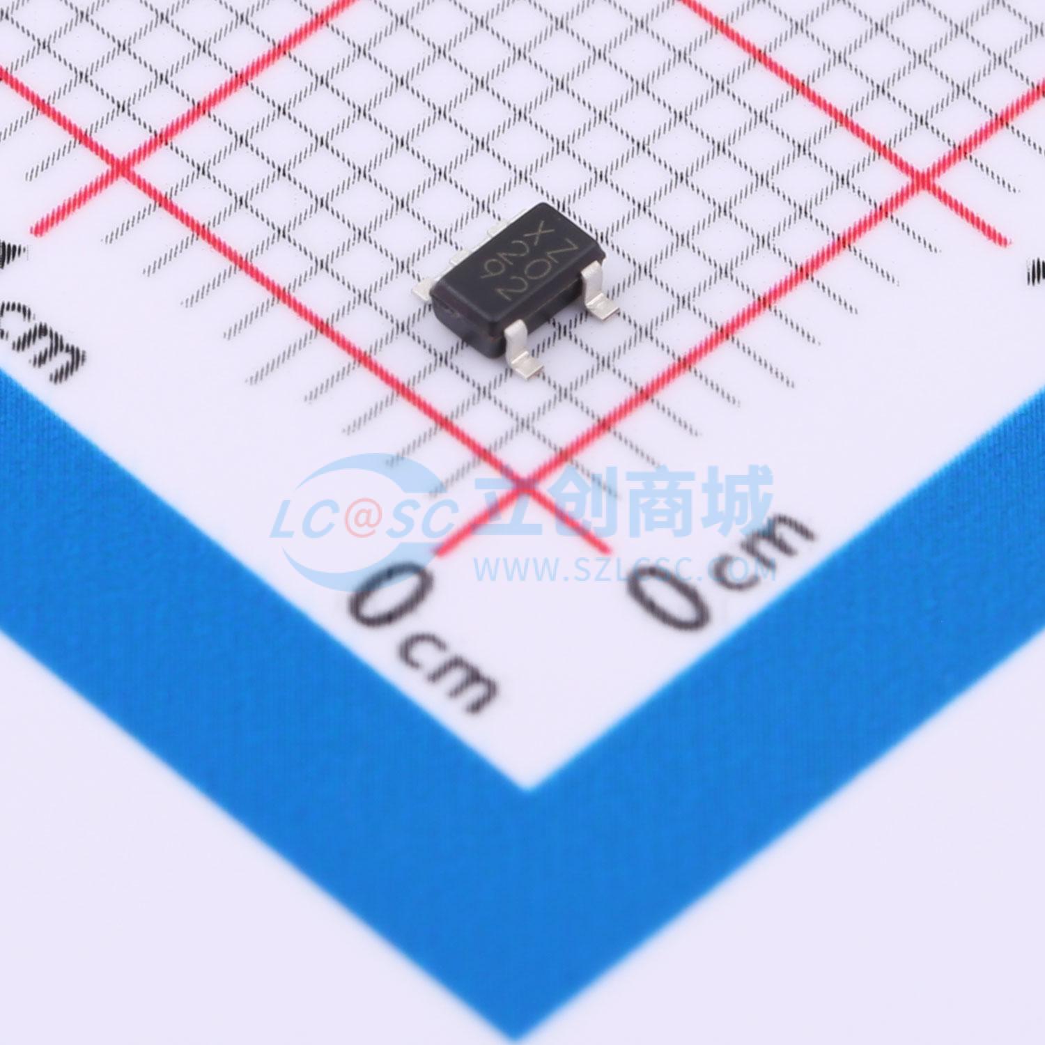 BD50FA1MG-MTR实物图