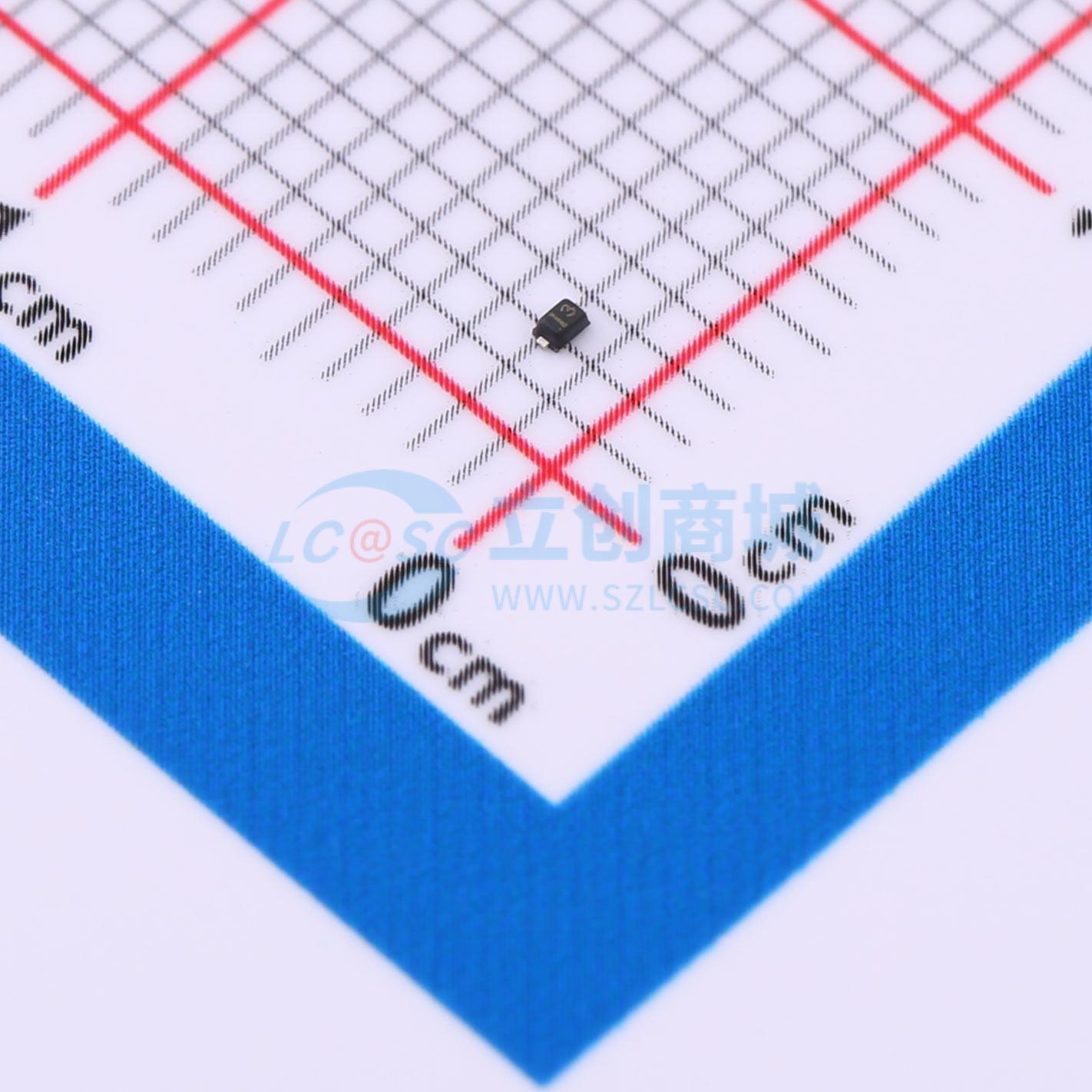 点击查看大图 1SS400CS-MS实物图