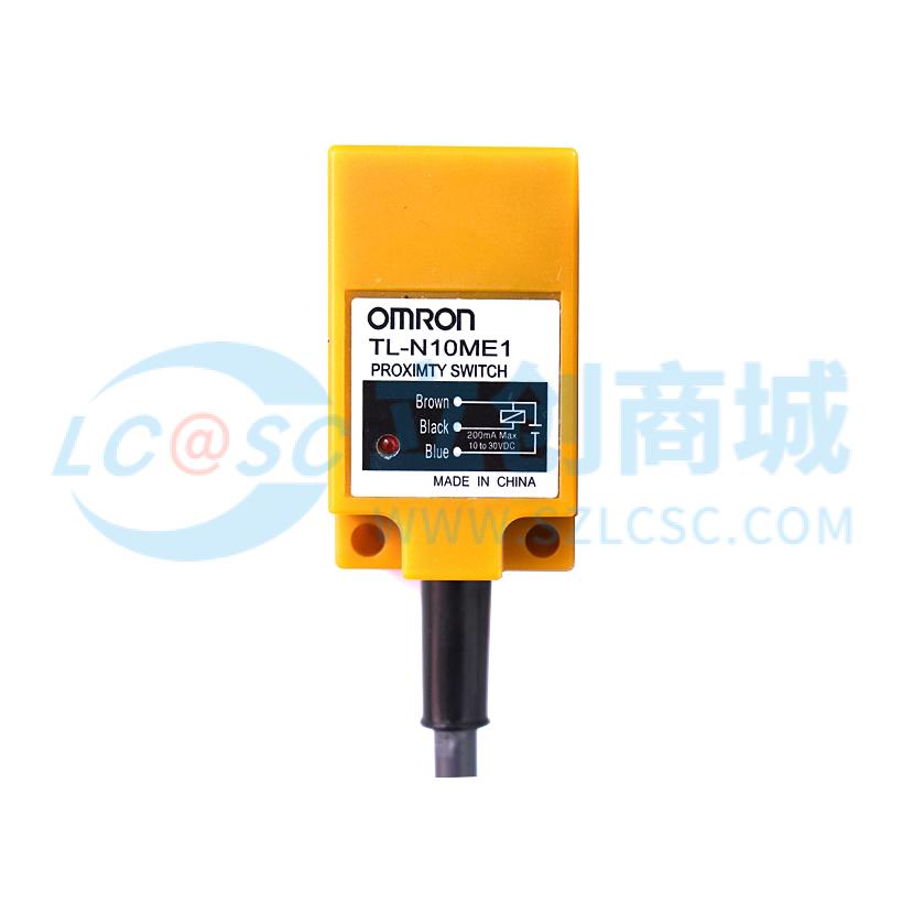 TL-N10ME1 2M BY OMC实物图