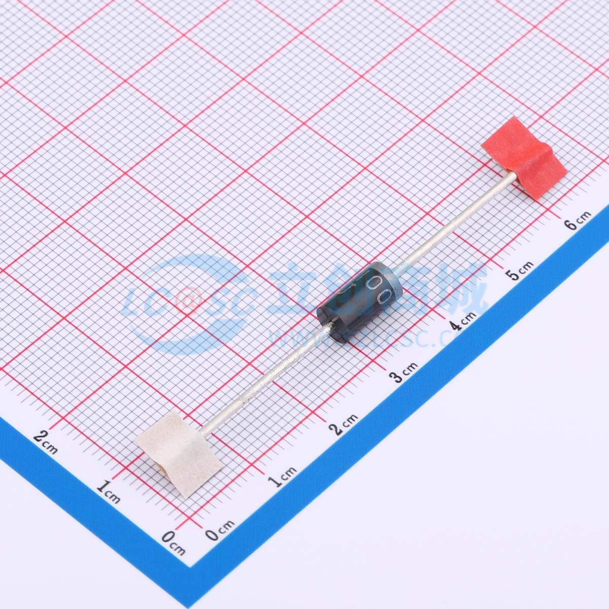 点击查看大图 SR5100实物图