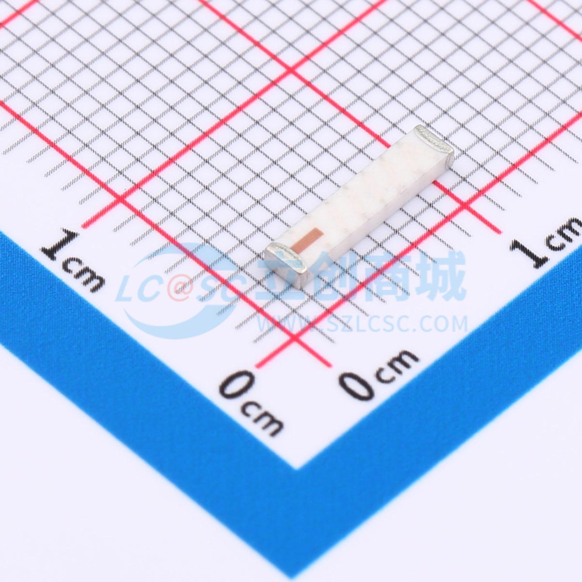 点击查看大图 2450AT45A100E实物图