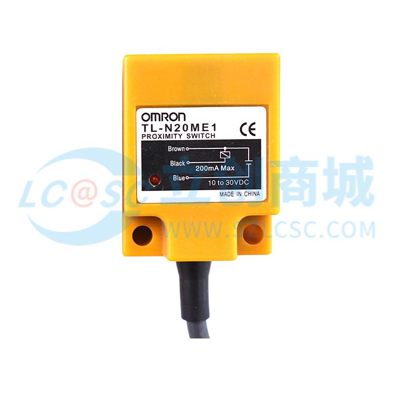 TL-N20ME1 2M BY OMC实物图