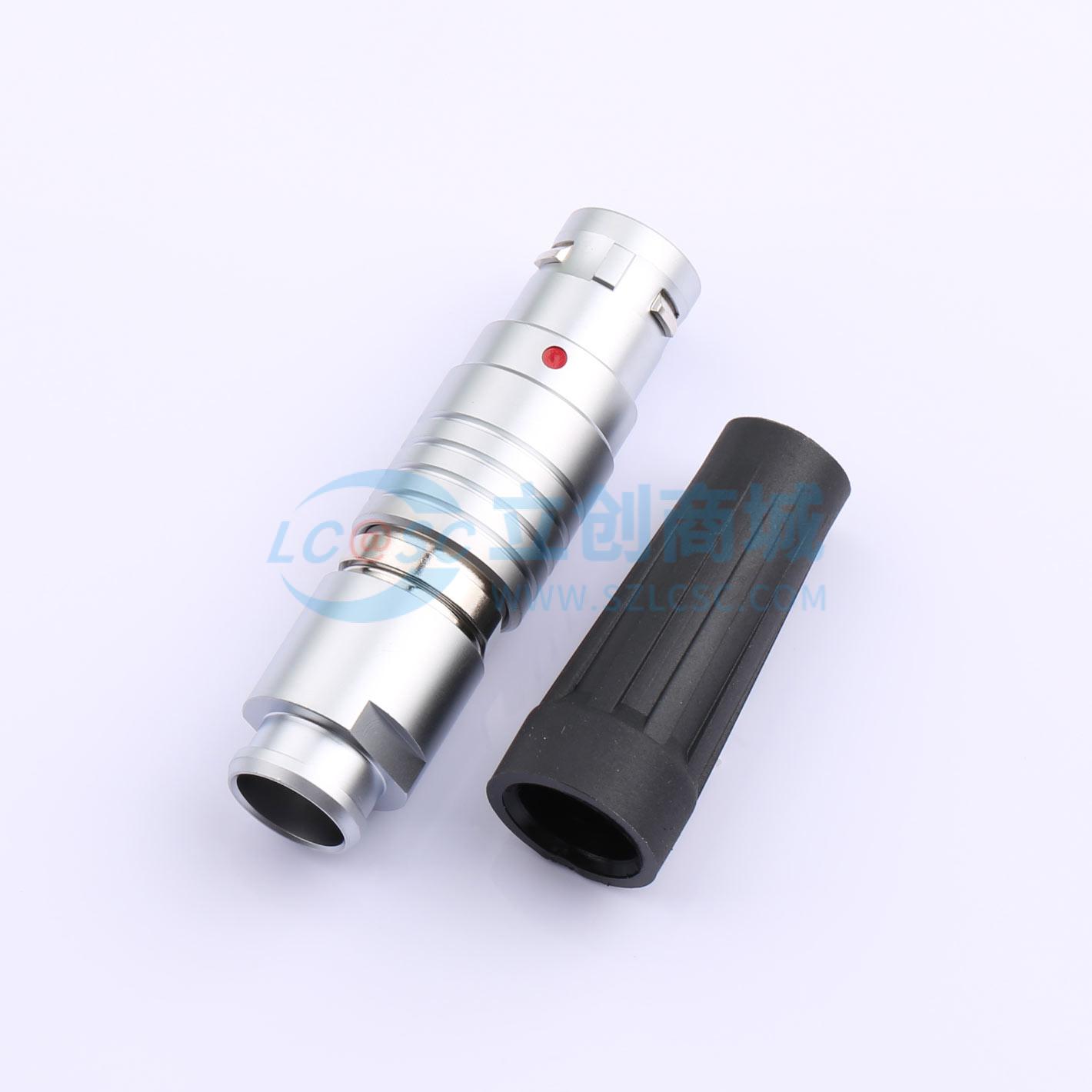 点击查看大图 TGG.2B.P16.CLAD92H实物图