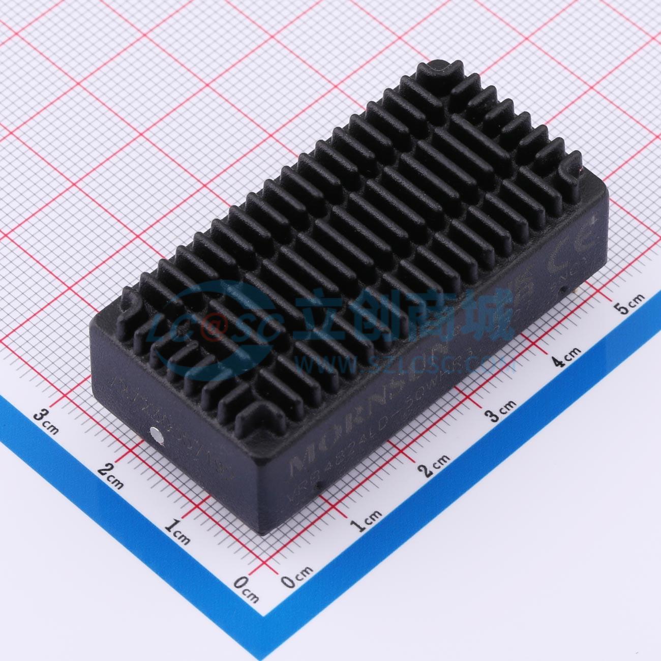 点击查看大图 VRB4824LD-50WHR3实物图