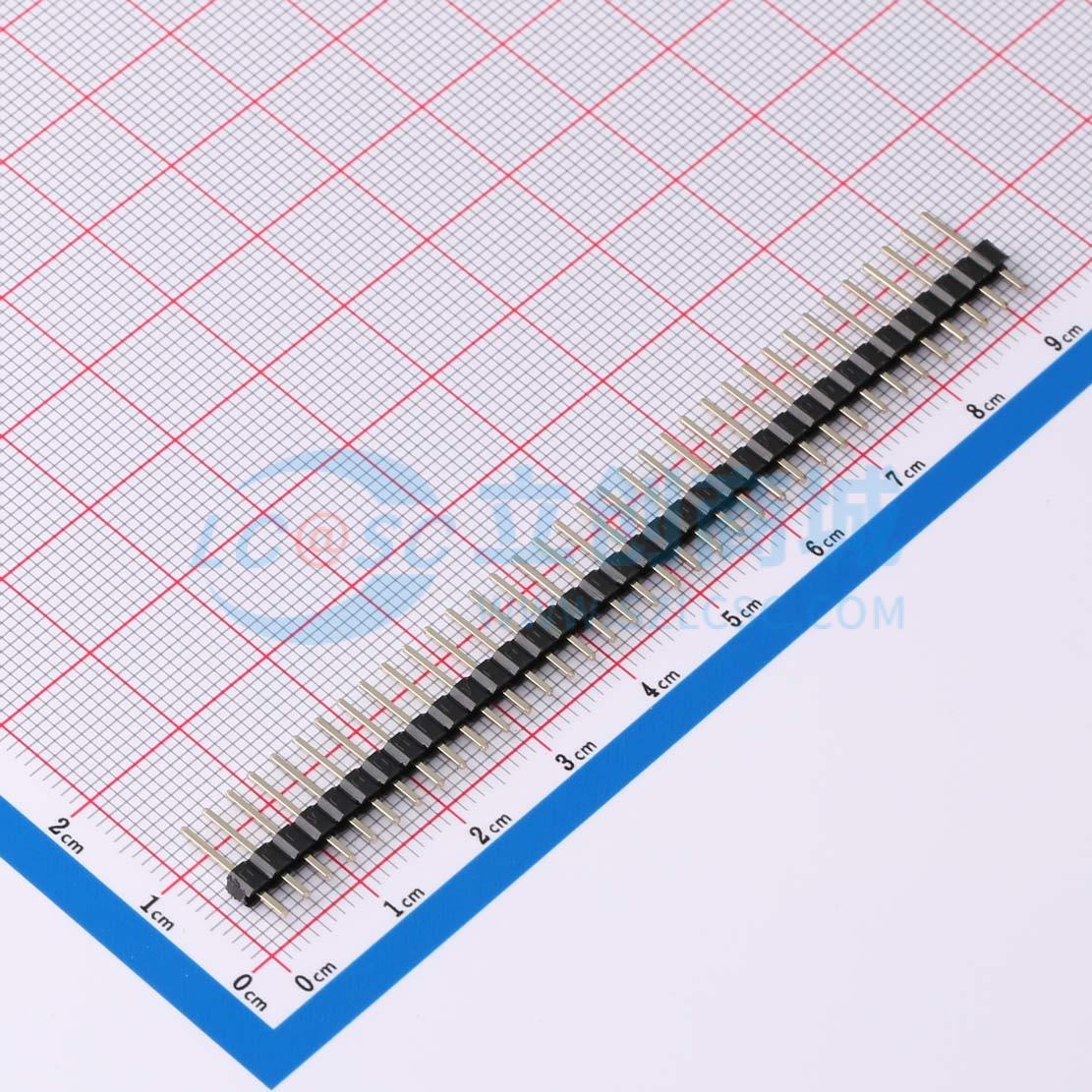 点击查看大图 DS1021-1x36SF11-B实物图