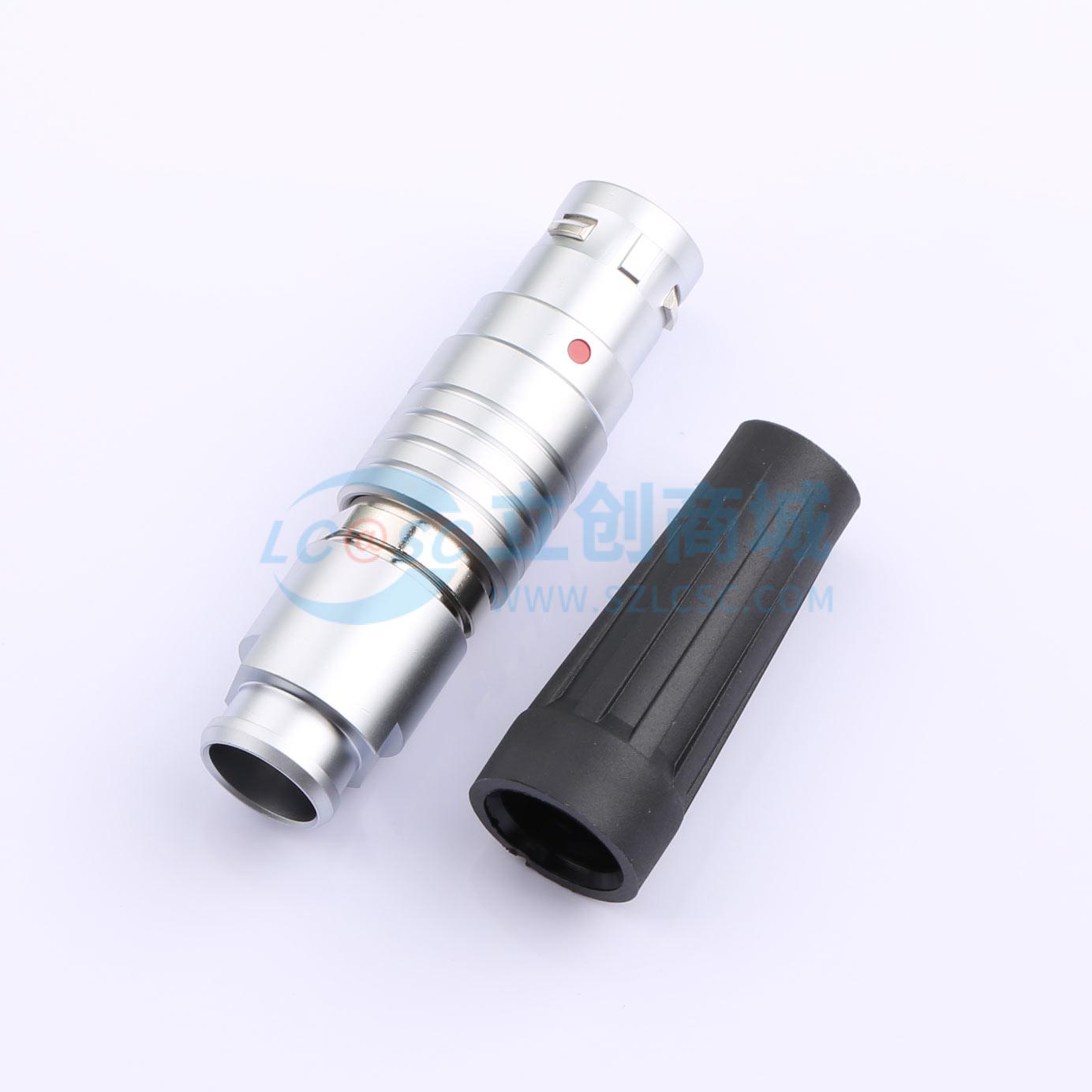 点击查看大图 TGG.2B.P12.CLAD92H实物图