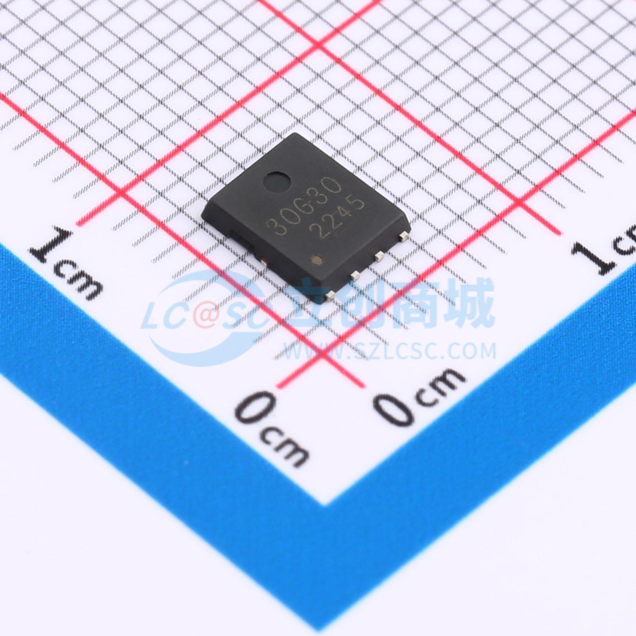 点击查看大图 TM30G03NF实物图