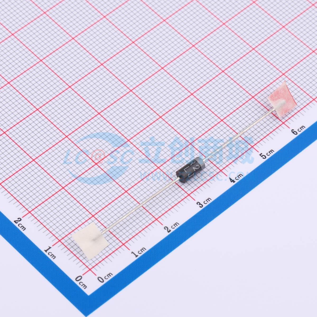 点击查看大图 FR207实物图