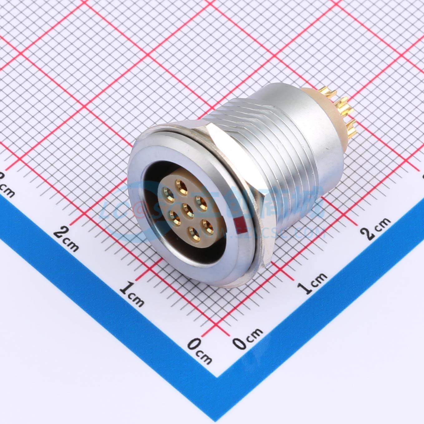 点击查看大图 ZGG.2B.P07.CLL实物图
