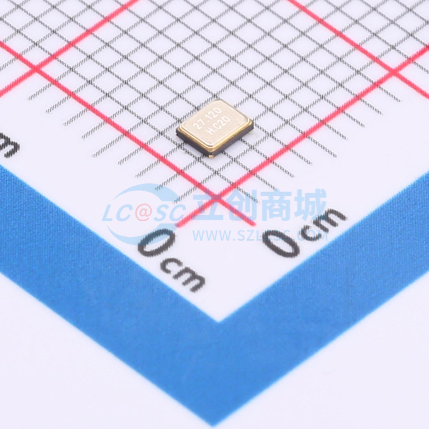 点击查看大图 CM4027M12020001实物图