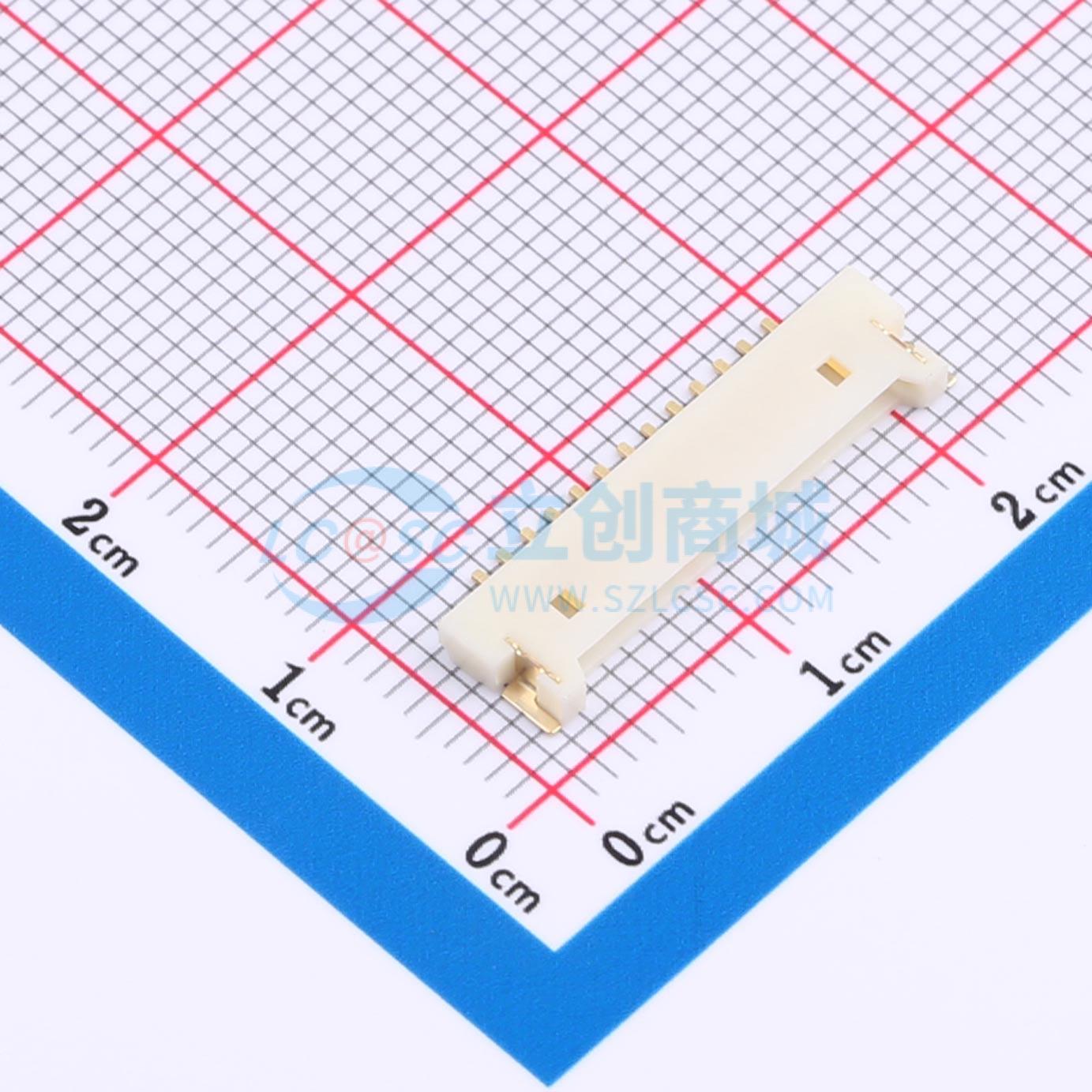 点击查看大图 HCZZ0576-13实物图