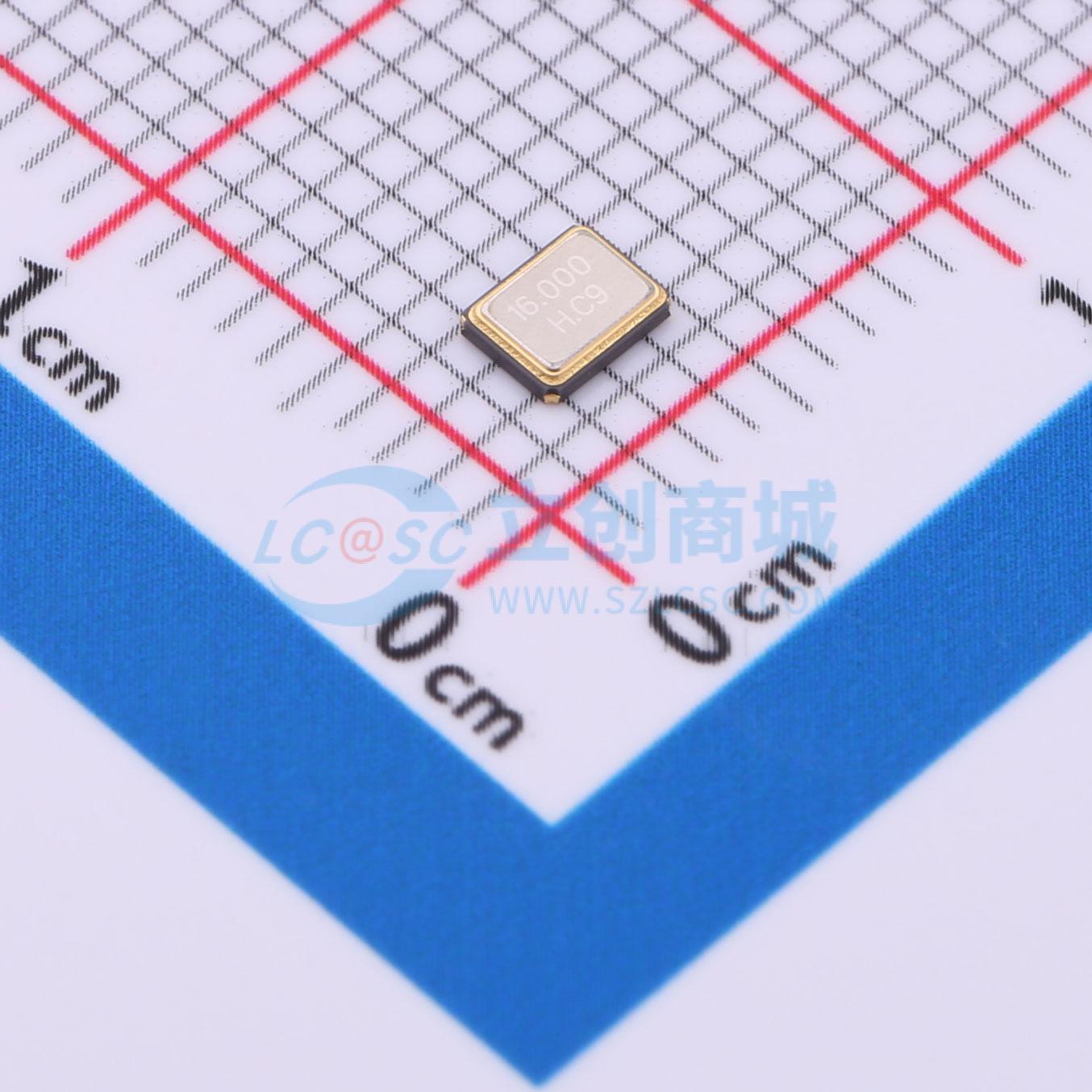 点击查看大图 CF4016M00009001实物图