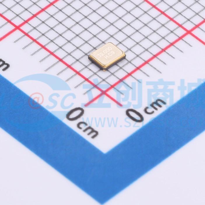 点击查看大图 CM4032M00009001实物图