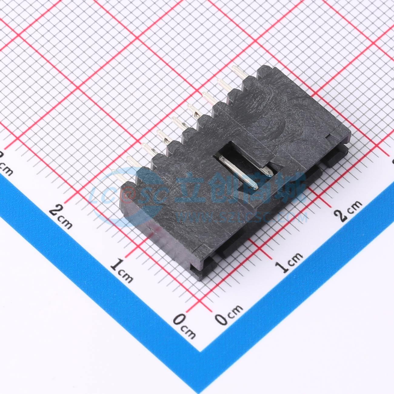点击查看大图 5-103669-8实物图