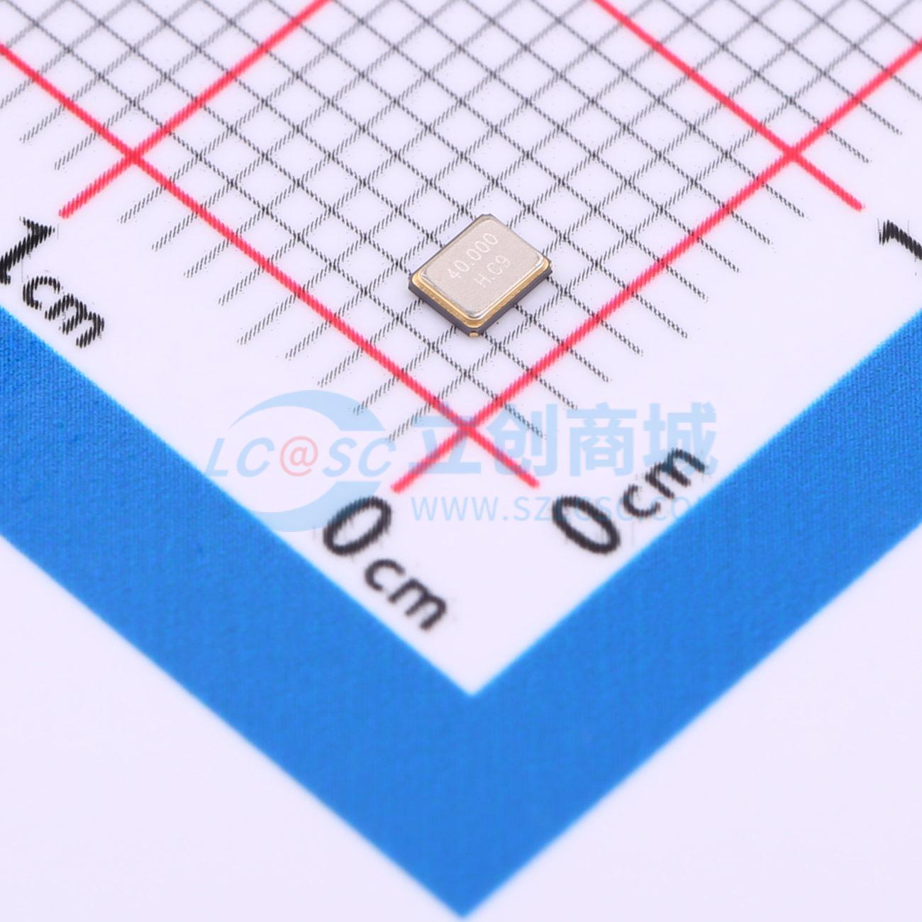 点击查看大图 CM4040M00009001实物图