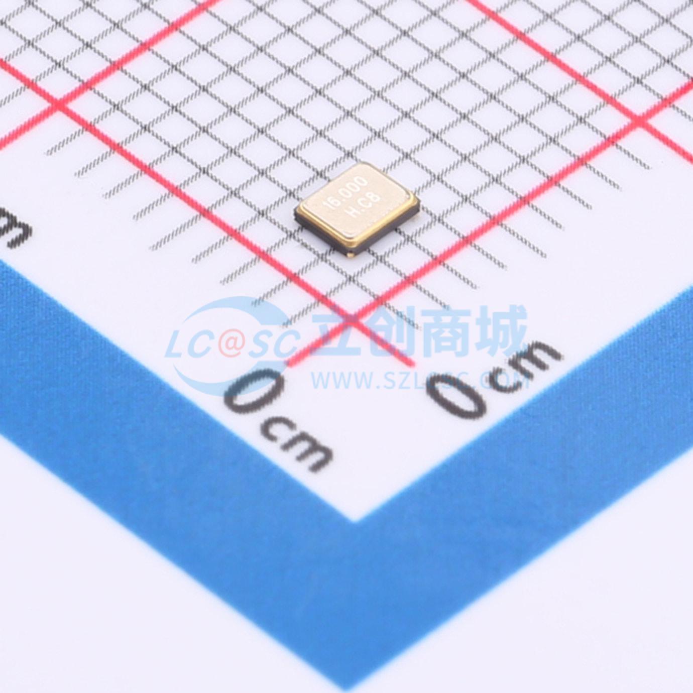 点击查看大图 CM4016M00008001实物图