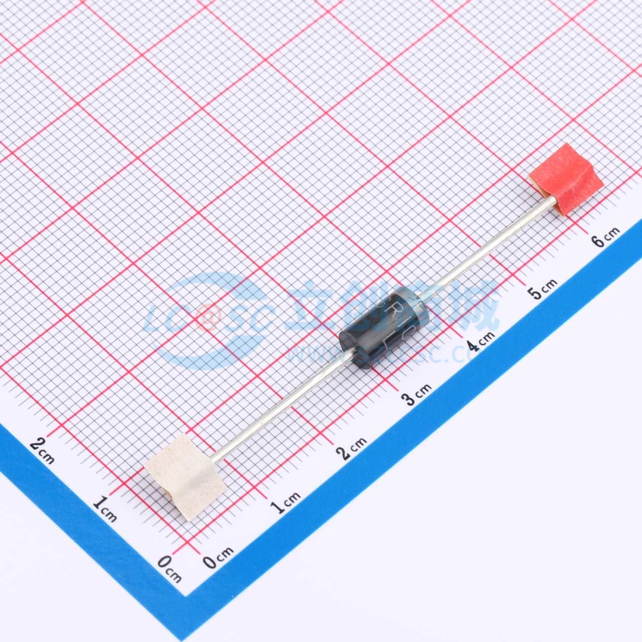 点击查看大图 SR1045L实物图