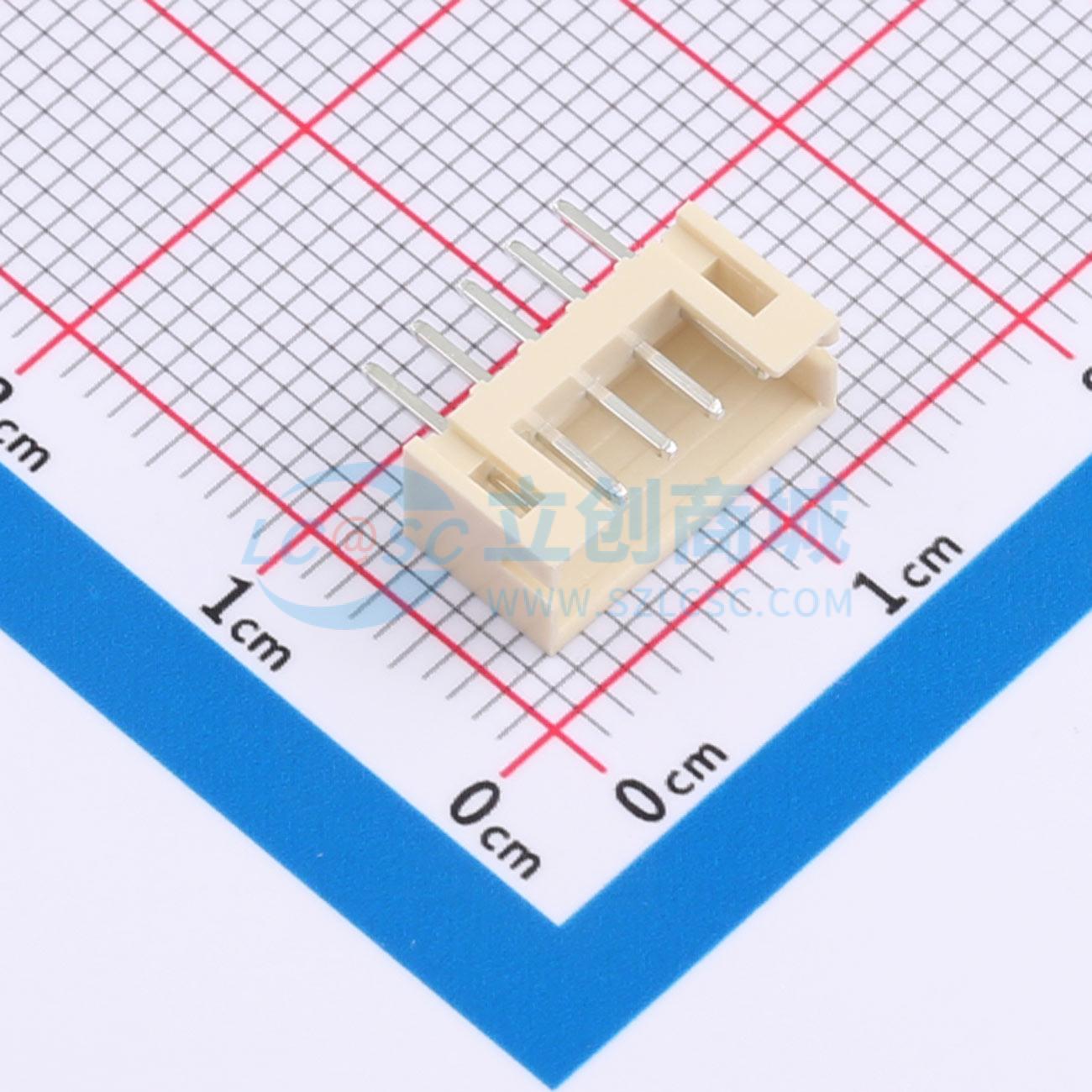 点击查看大图 HCZZ0256-5实物图