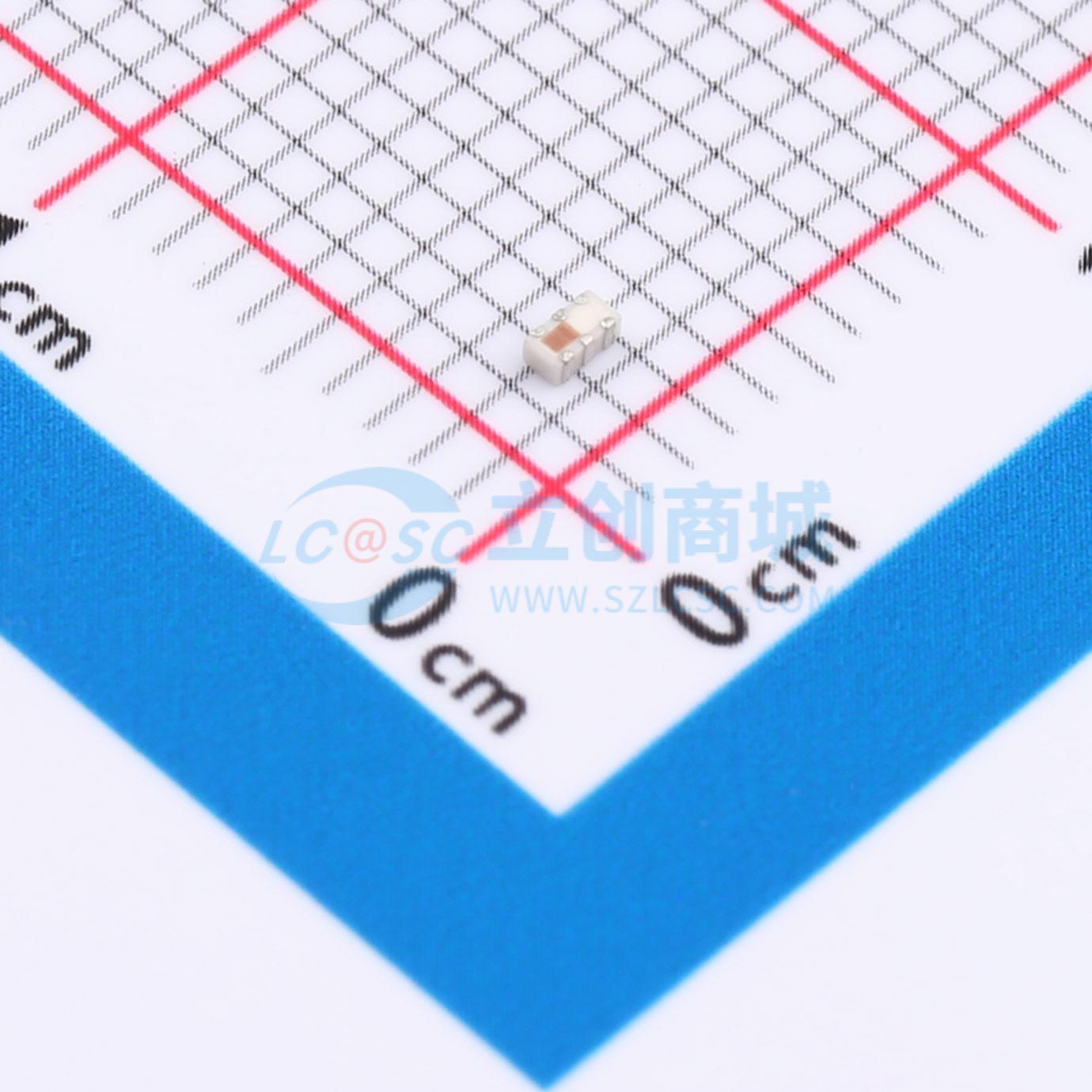 点击查看大图 LDPW-162-242+实物图