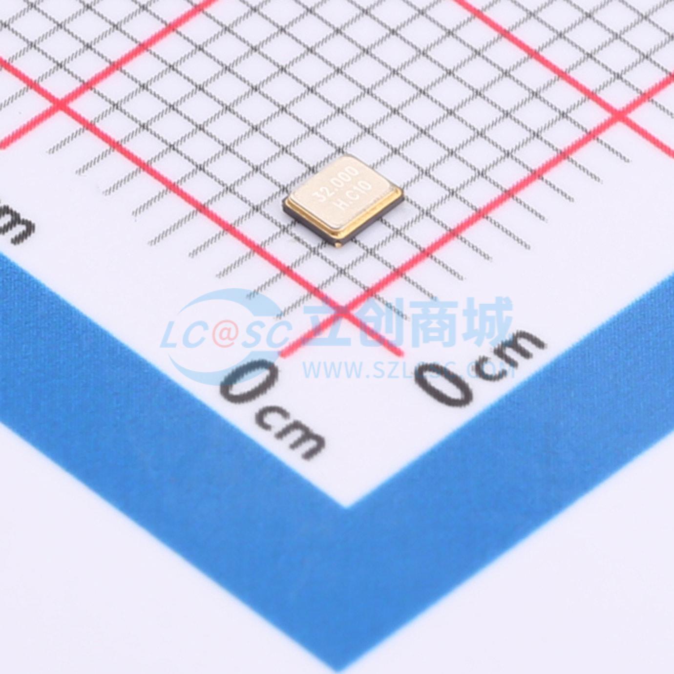 点击查看大图 CM4032M00010001实物图