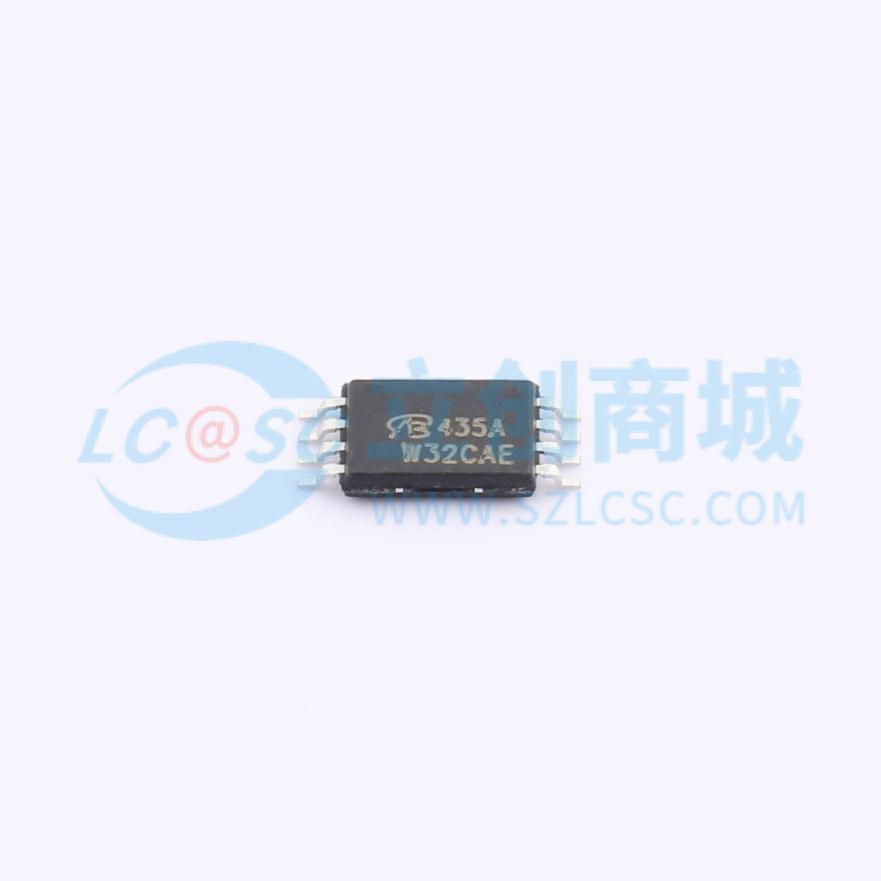 SI6435ADQ-T1-GE3-VB商品缩略图