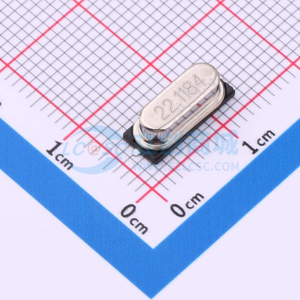 点击查看大图 SD2022M11820001实物图