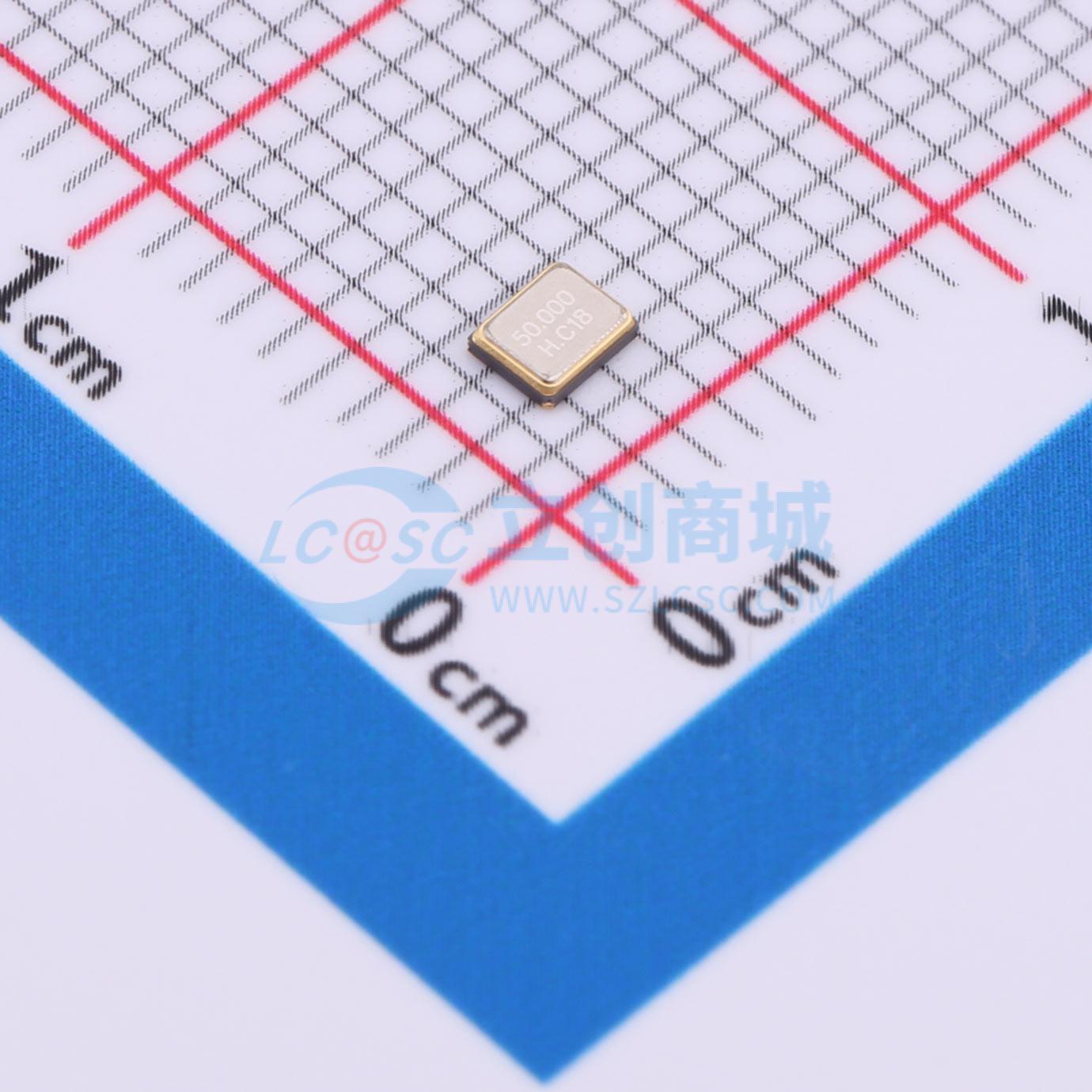 点击查看大图 CM4050M00018001实物图