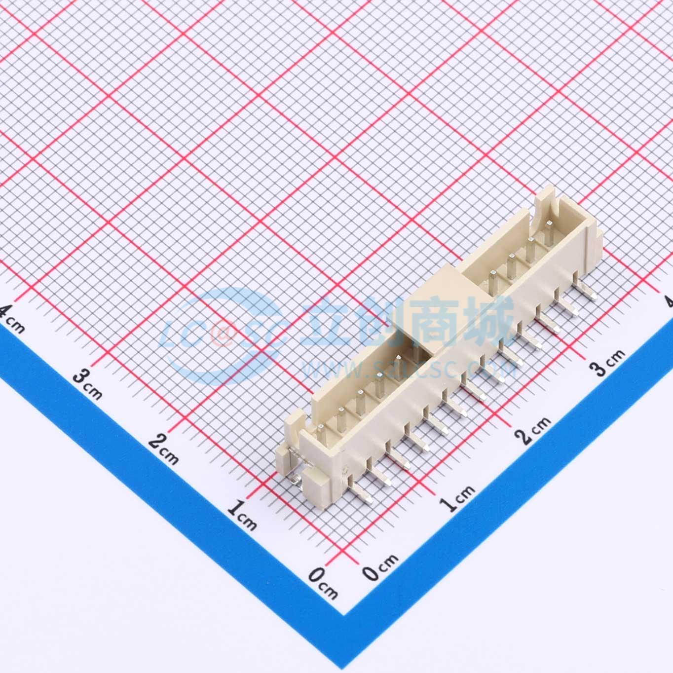 点击查看大图 HCZZ0514-13实物图