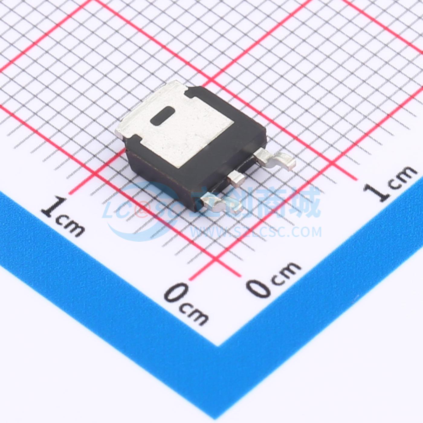 NTD6416ANT4G-VB商品缩略图