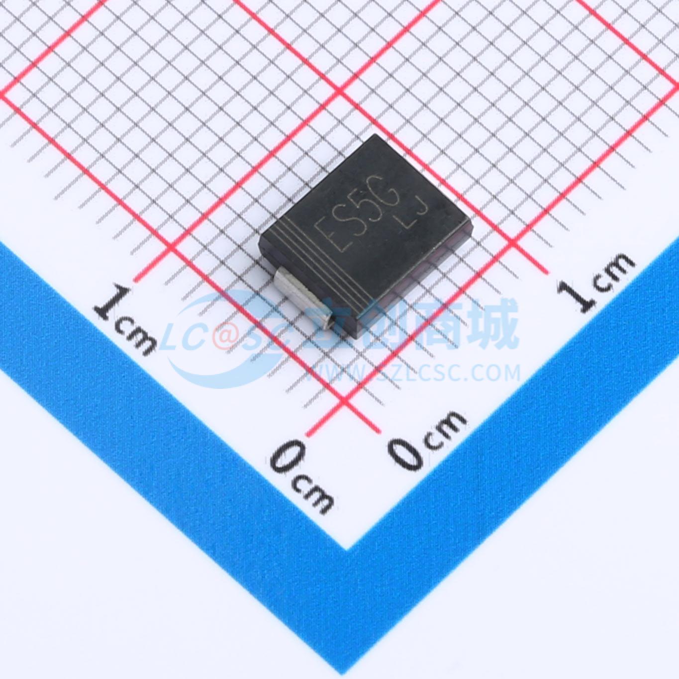 点击查看大图 ES5GC实物图