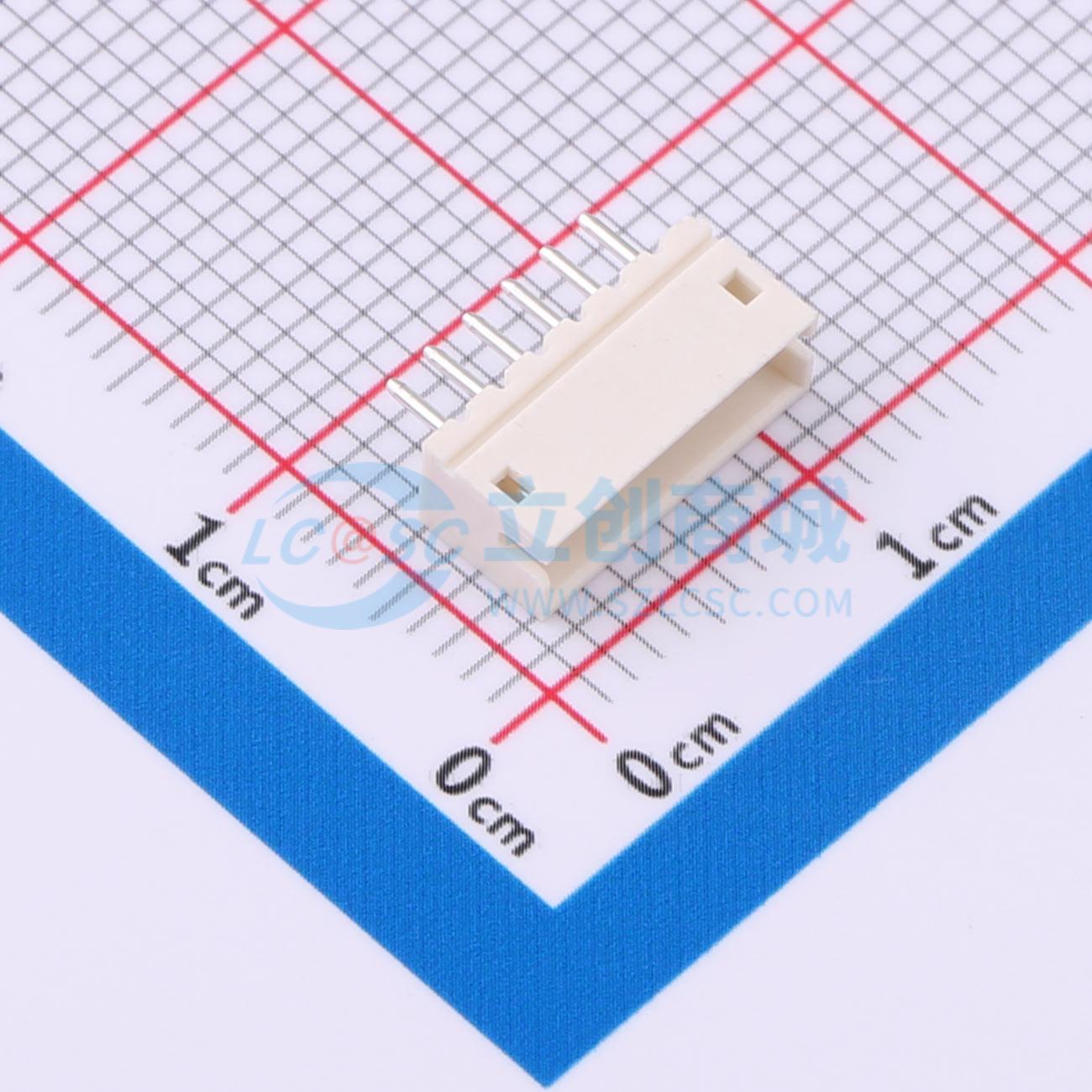 ZX-ZH1.5-ZZ6P实物图