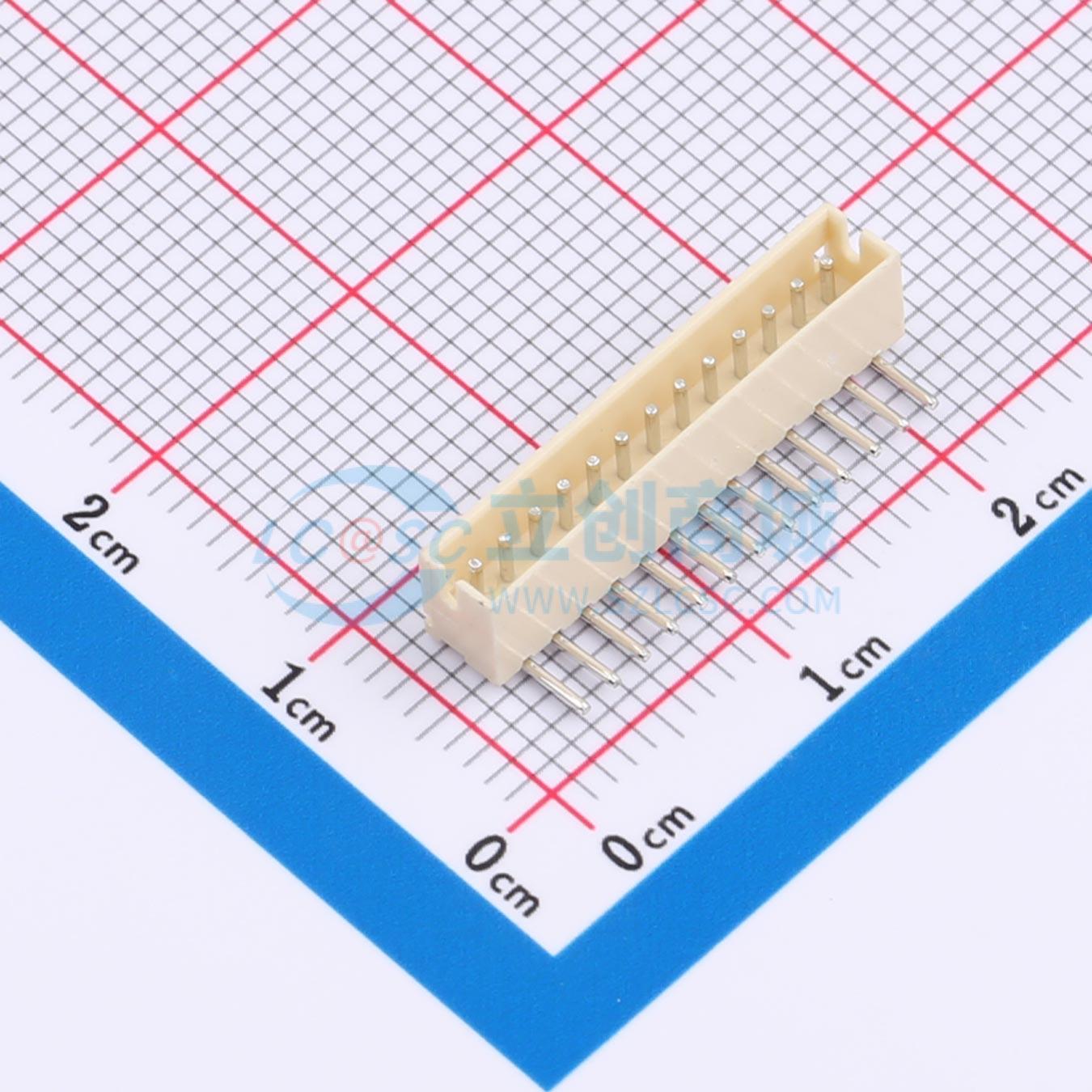 HCZZ0002-13实物图