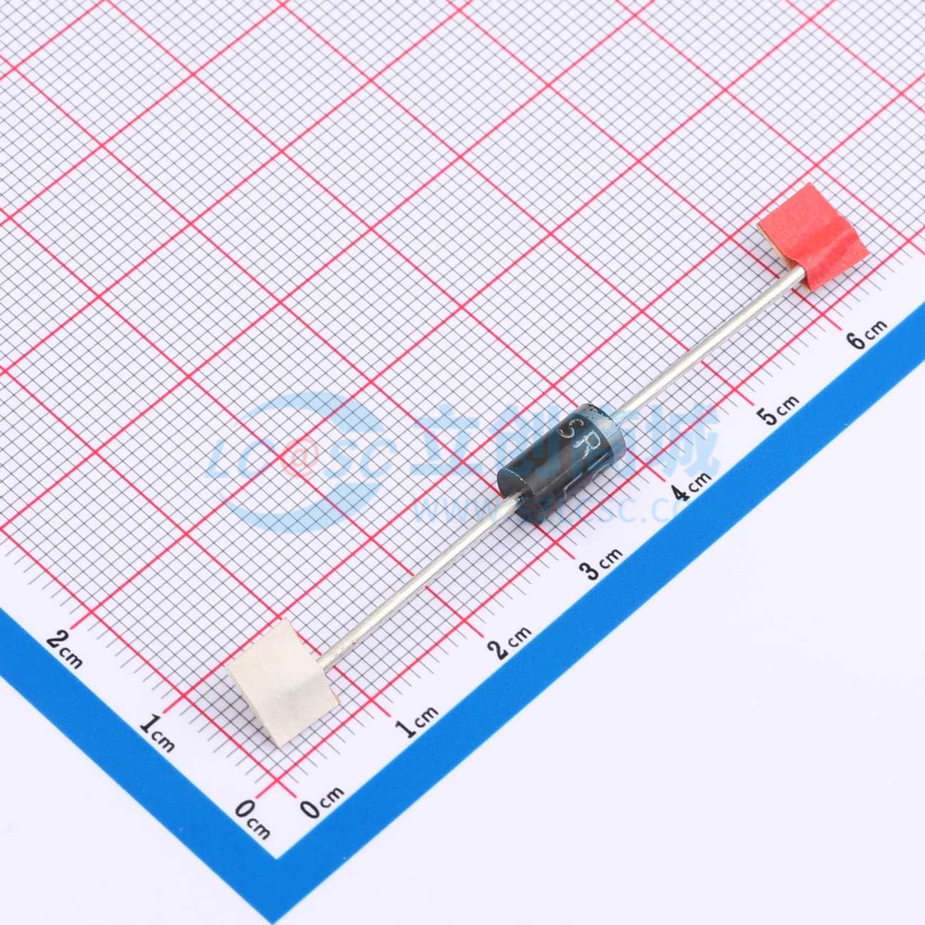 点击查看大图 SR10100实物图