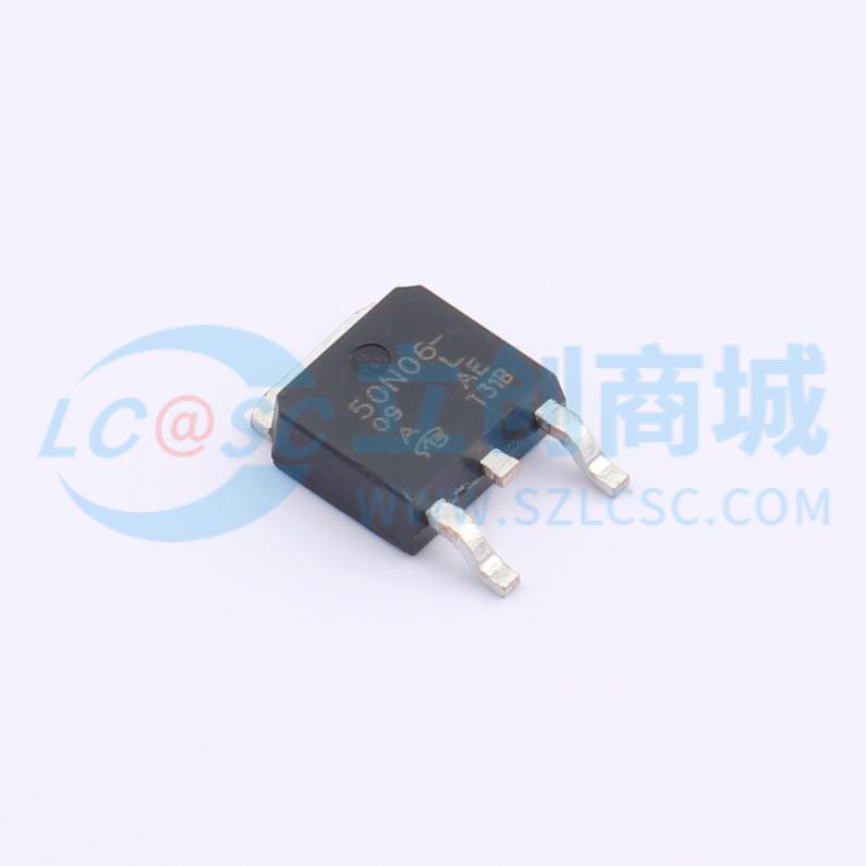 SQD50N06-09L-GE3-VB商品缩略图