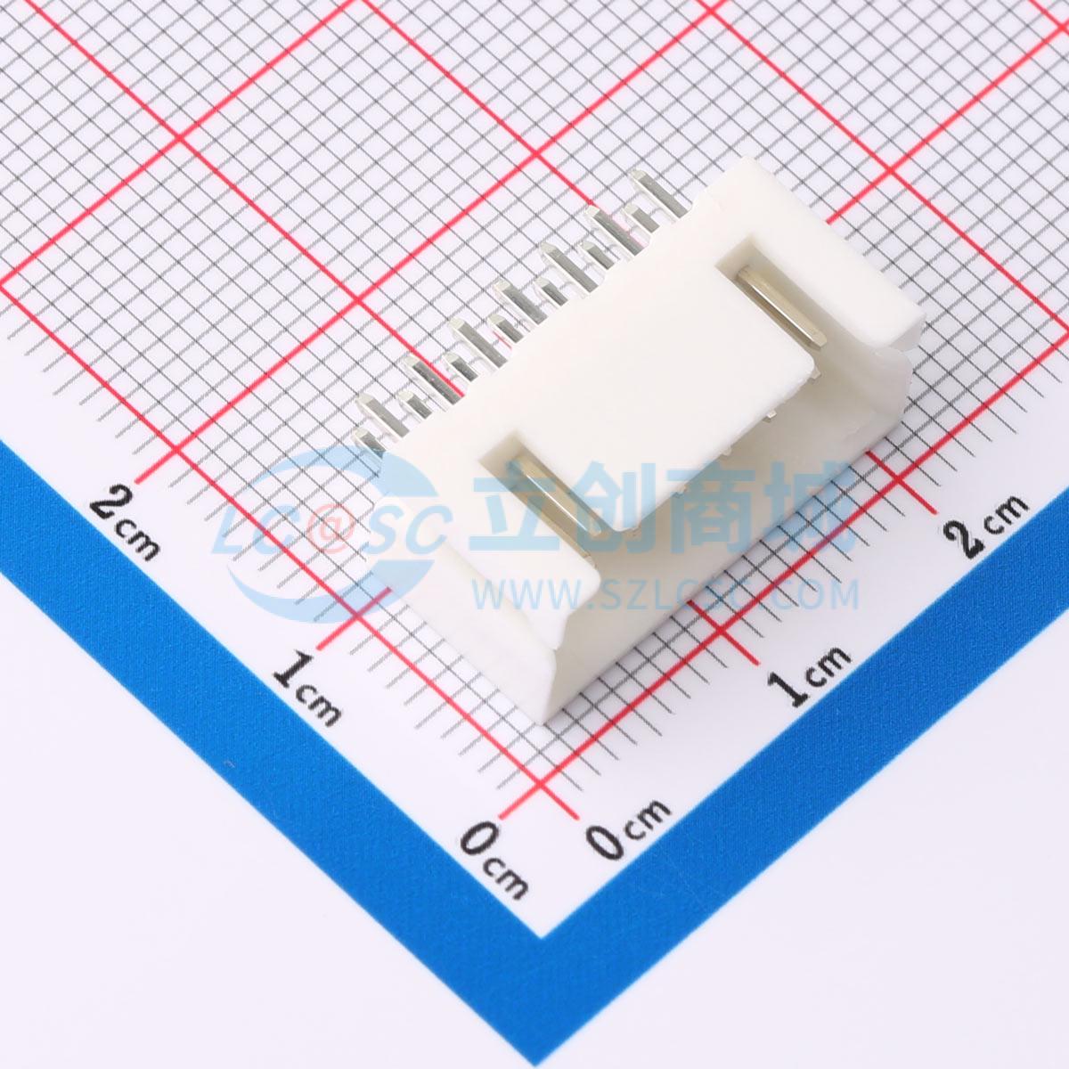 点击查看大图 HC-XHD-2*7A-05实物图