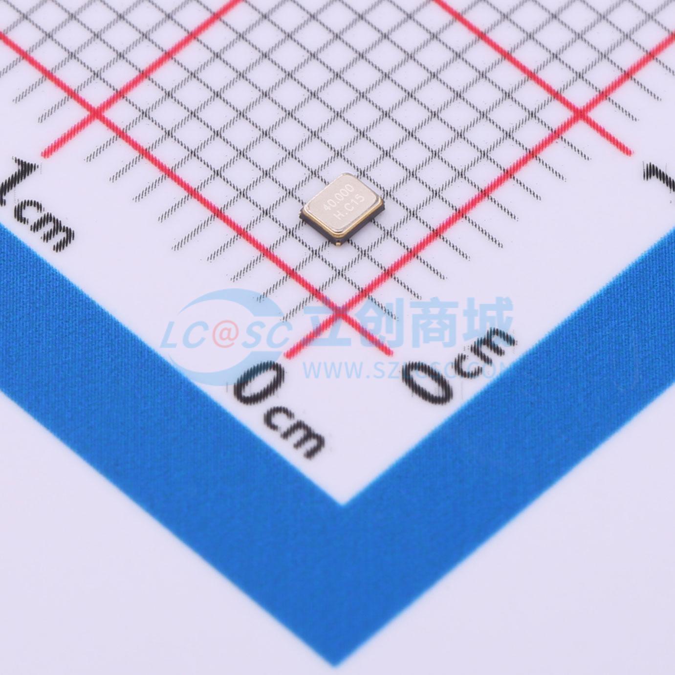 点击查看大图 CN4040M00015001实物图