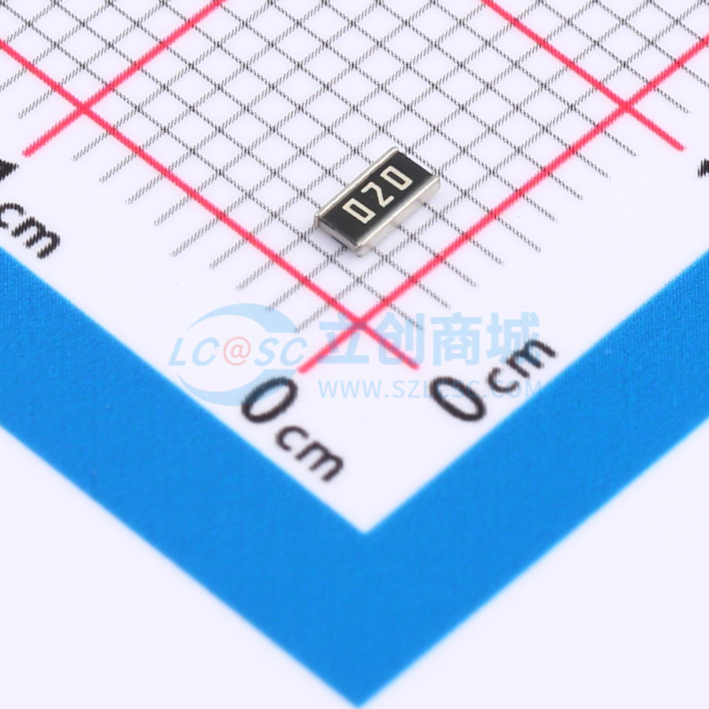 RLSL06FTCR020实物图