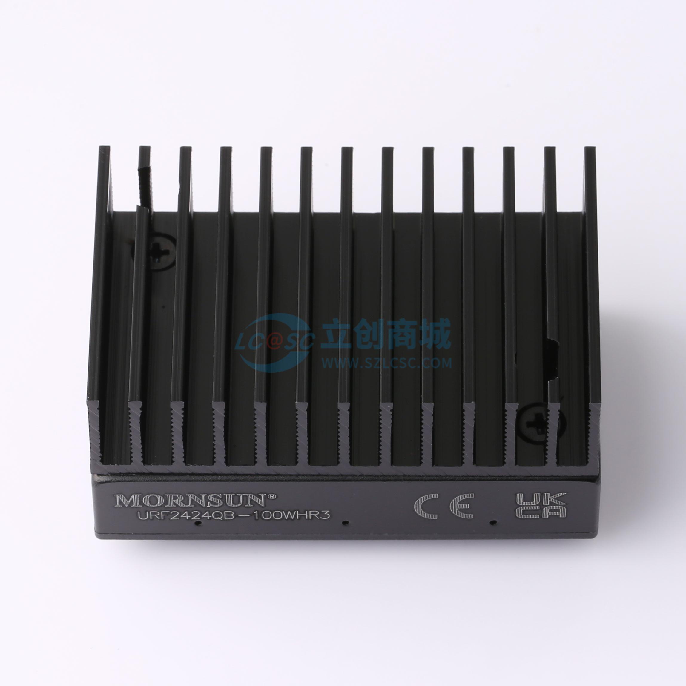 URF2424QB-100WHR3实物图