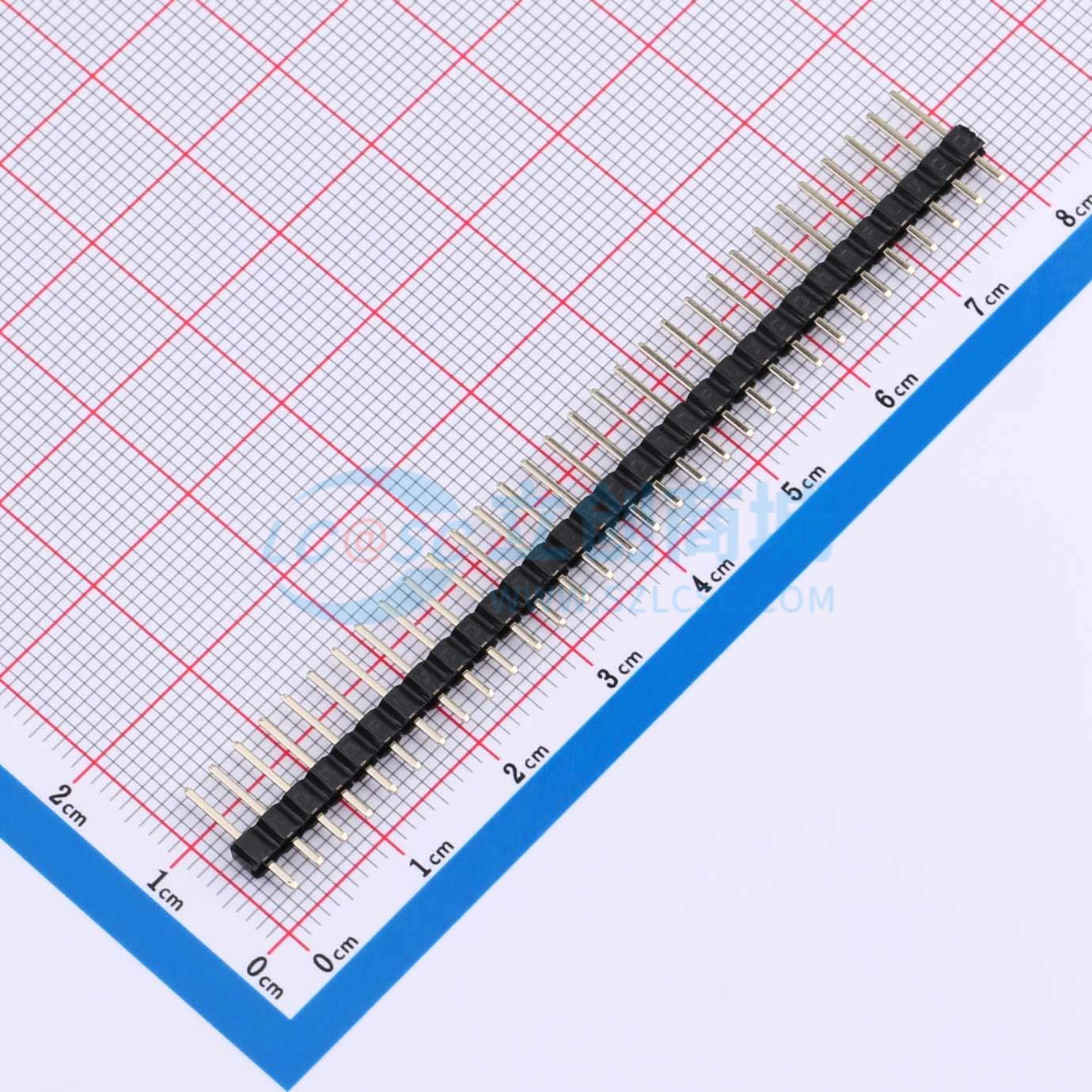 点击查看大图 DS1021-1x31SF11-B实物图