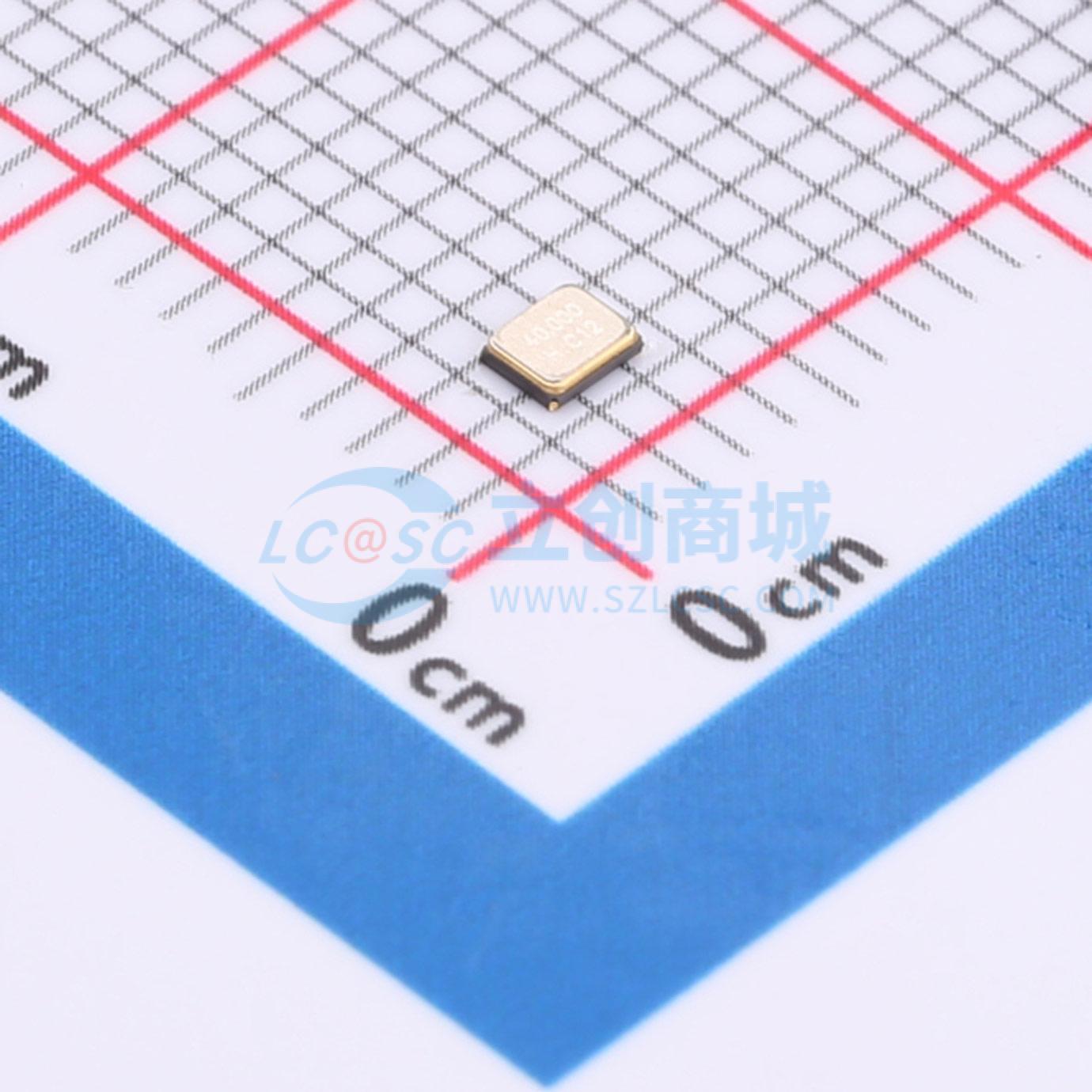 点击查看大图 CN4040M00012001实物图