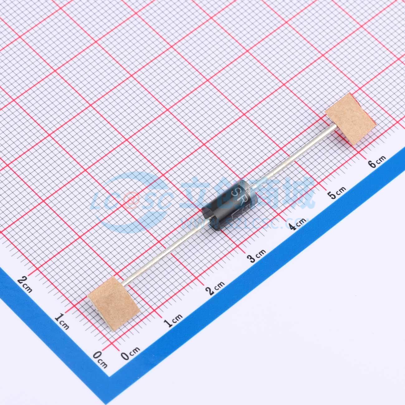 点击查看大图 SR5200实物图